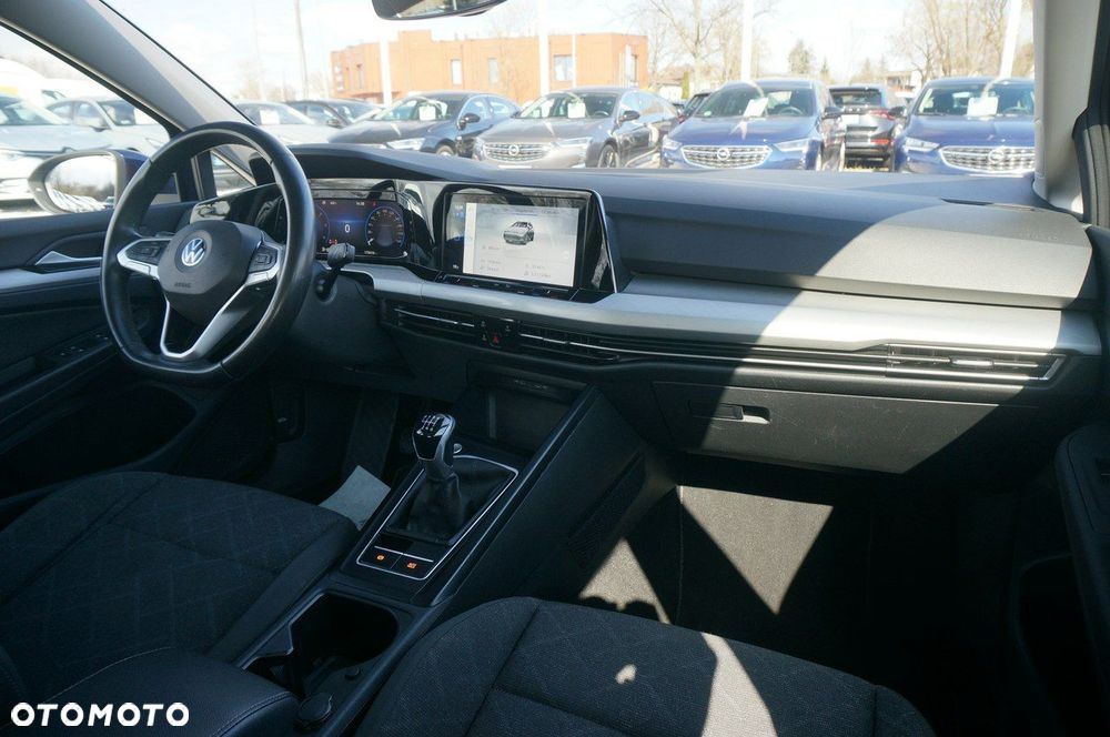 Volkswagen Golf Variant 2.0 TDI Life - 18