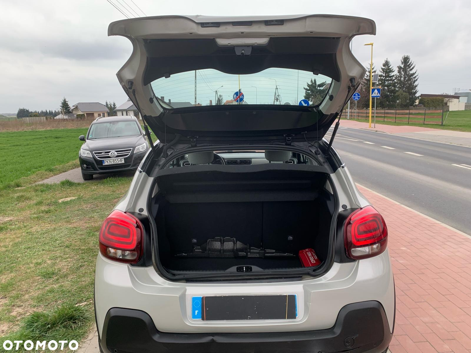 Citroën C3 1.2 PureTech Feel Pack - 24