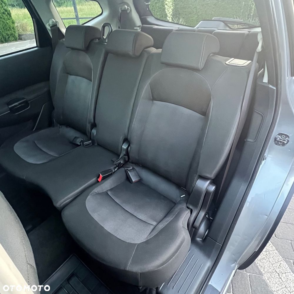 Nissan Qashqai+2 2.0 4x4 CVT acenta - 26