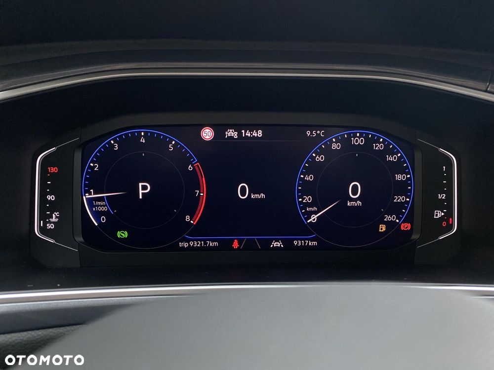 Volkswagen T-Roc 1.5 TSI Style DSG - 16