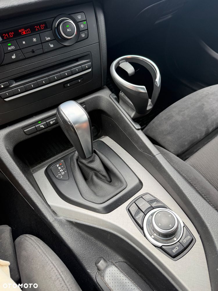 BMW X1 xDrive20d - 22