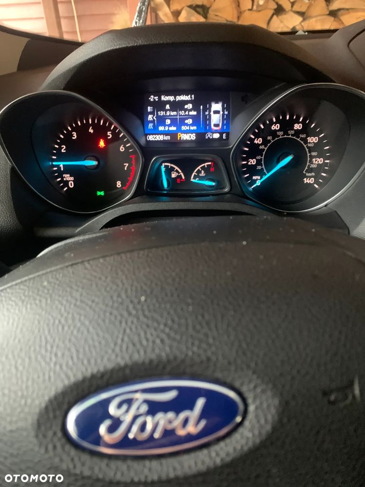 Ford Escape - 6