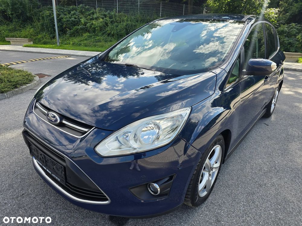 Ford C-MAX - 32