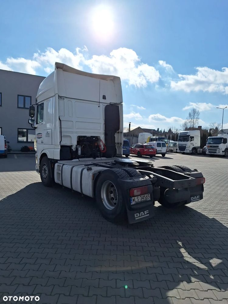 DAF XF510 - 7