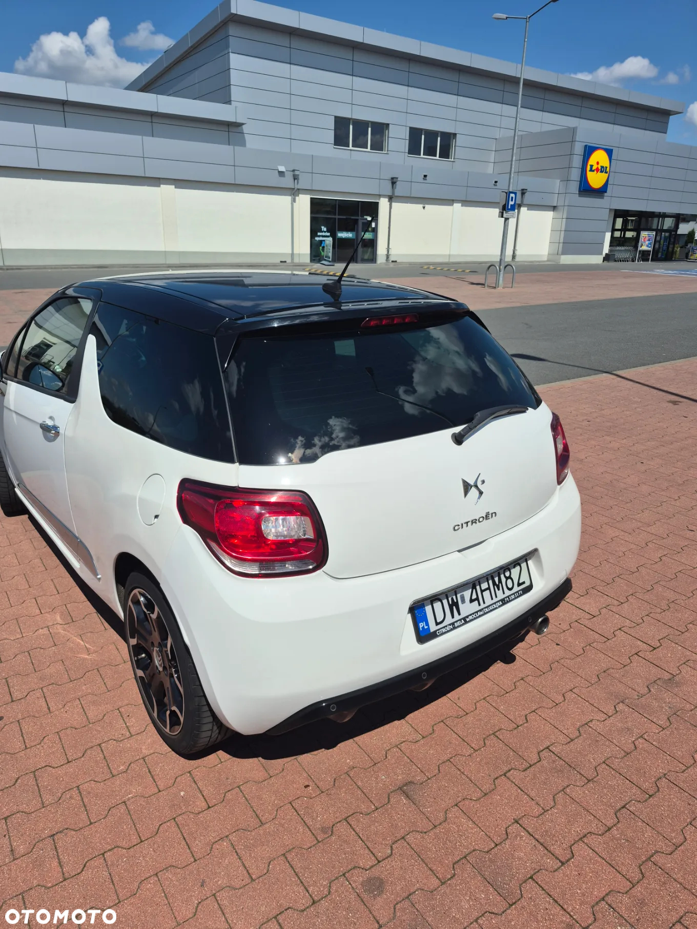 Citroën DS3 1.6 VTi SoChic - 5