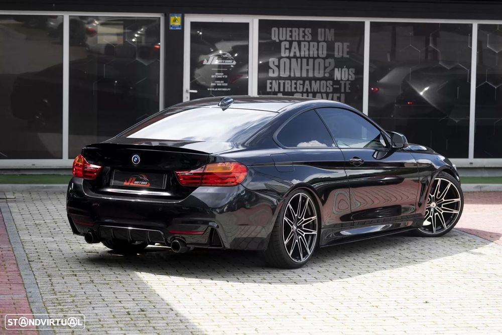 BMW 420 - 33