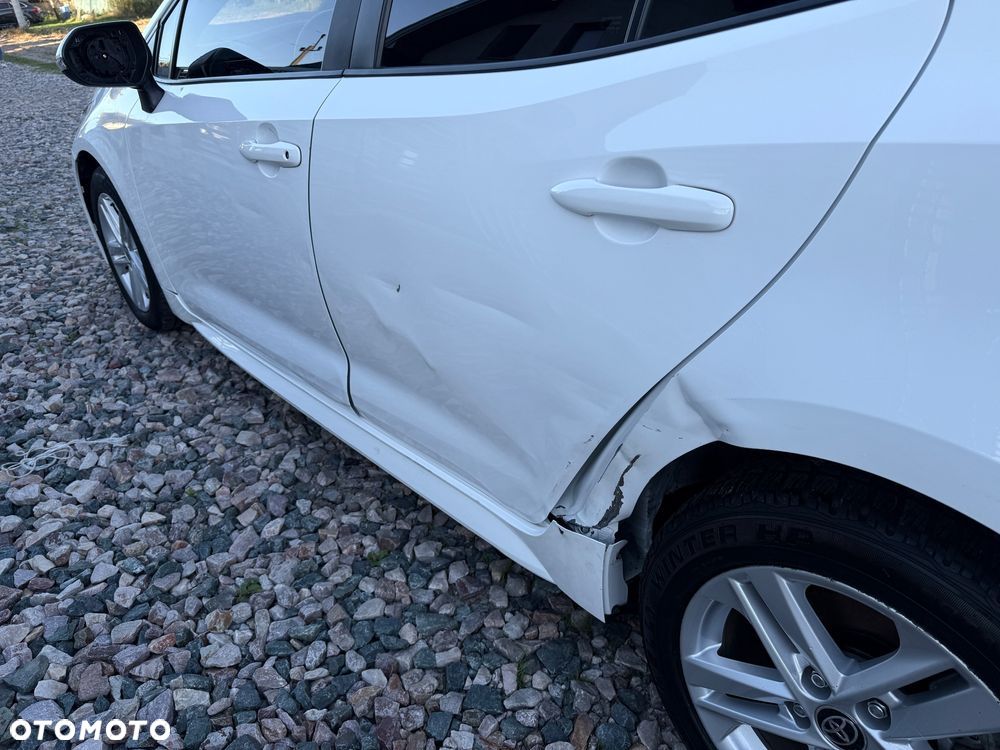 Toyota Corolla 1.8 Hybrid Comfort - 11