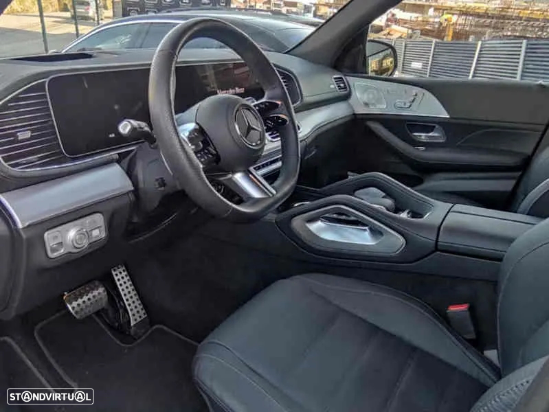 Mercedes-Benz GLS 450 d 4Matic - 2