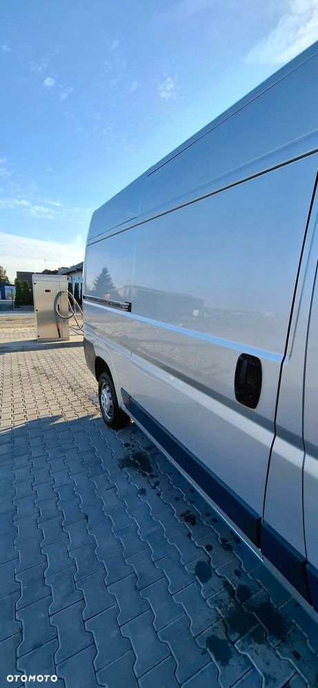 Fiat Ducato - 8