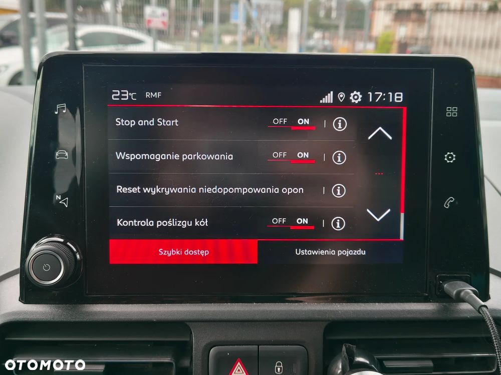 Citroën Berlingo M 1.5 BlueHDI Feel S&S - 15