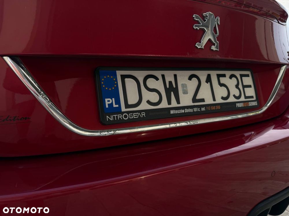 Peugeot 308 CC - 26