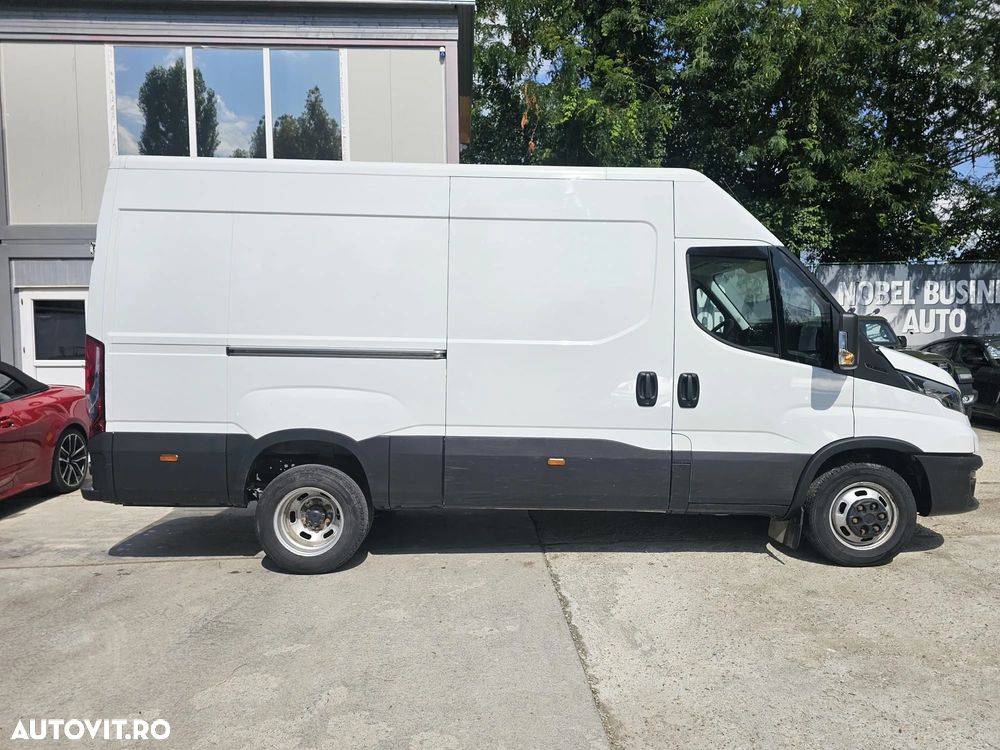 Iveco Massif - 5