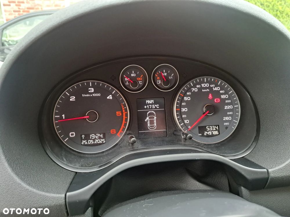 Audi A3 3-drzwiowe - 7
