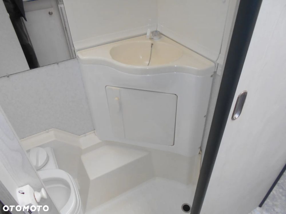 Chateau CHIARA 495 - 9