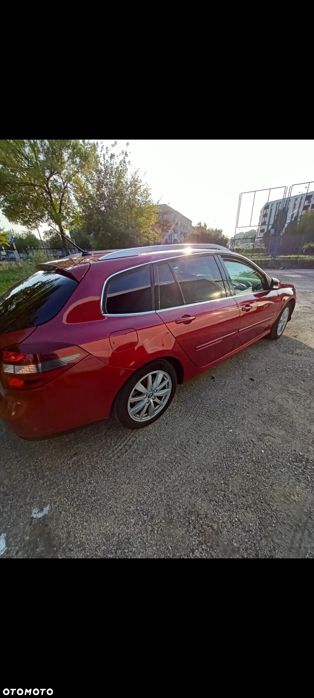 Renault Laguna dCi 110 FAP Expression - 5
