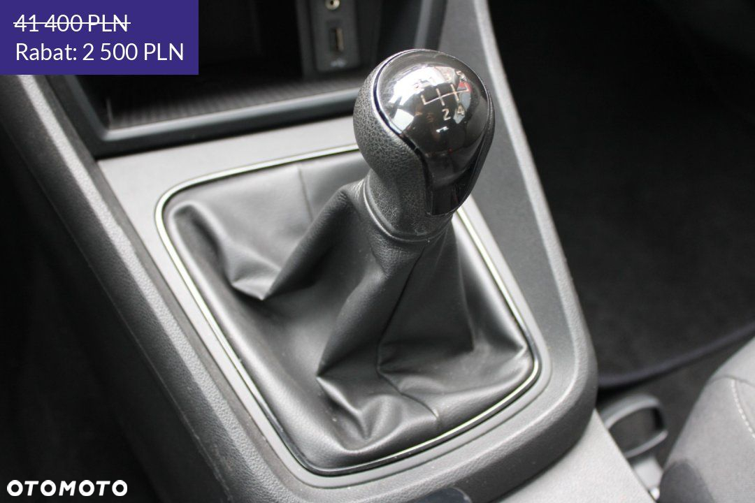 Seat Leon - 27