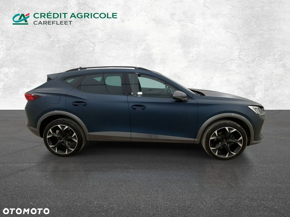 Cupra Formentor - 5