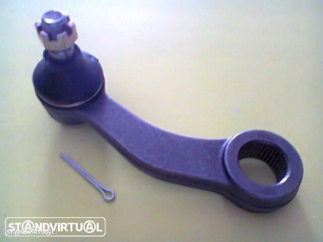 Pendural / Rotula / qrenque da direcção novo Toyota corolla 1200 KE20 - 1