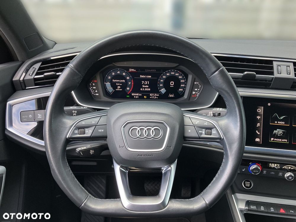 Audi Q3 Sportback - 12