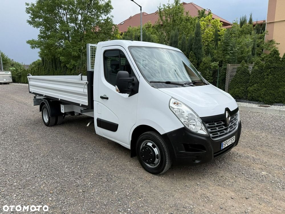 Renault Master - 3