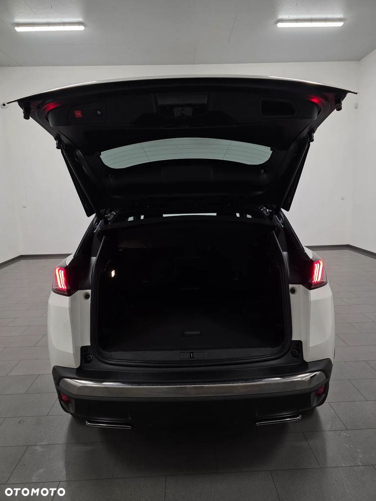 Peugeot 3008 BlueHDi 130 Stop & Start EAT8 GT - 39
