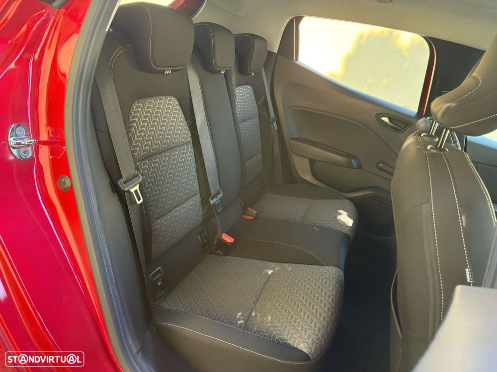 Renault Clio 1.0 TCe Limited - 11