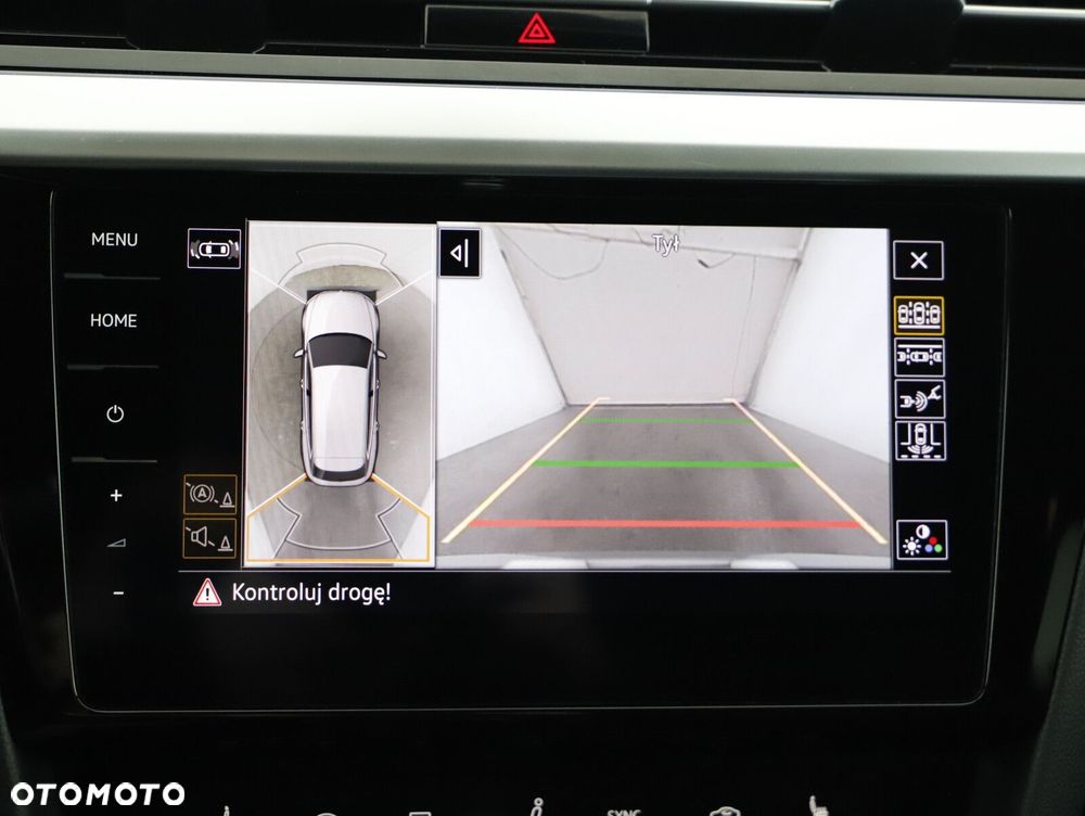 Volkswagen Arteon Shooting Brake - 17