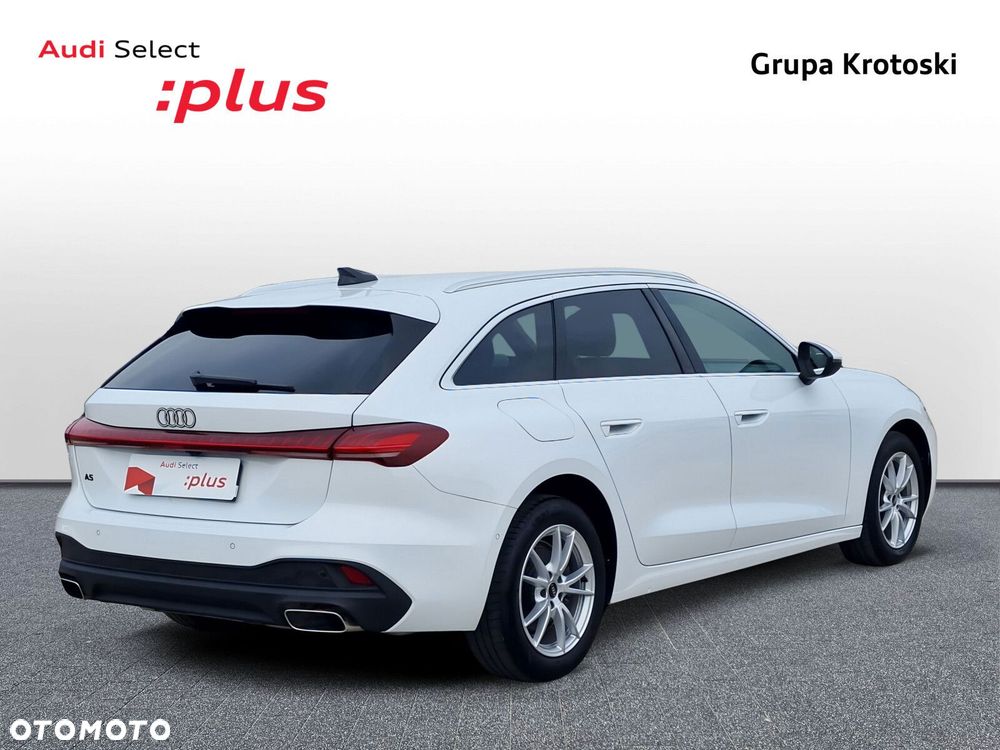 Audi A5 Avant 2024 photo 5