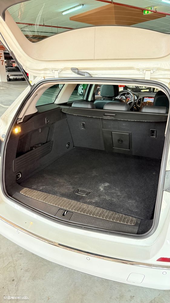 Opel Astra Sports Tourer 1.6 CDTI Dynamic S/S - 23