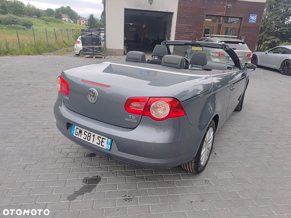 Volkswagen Eos 1.4 TSI - 15