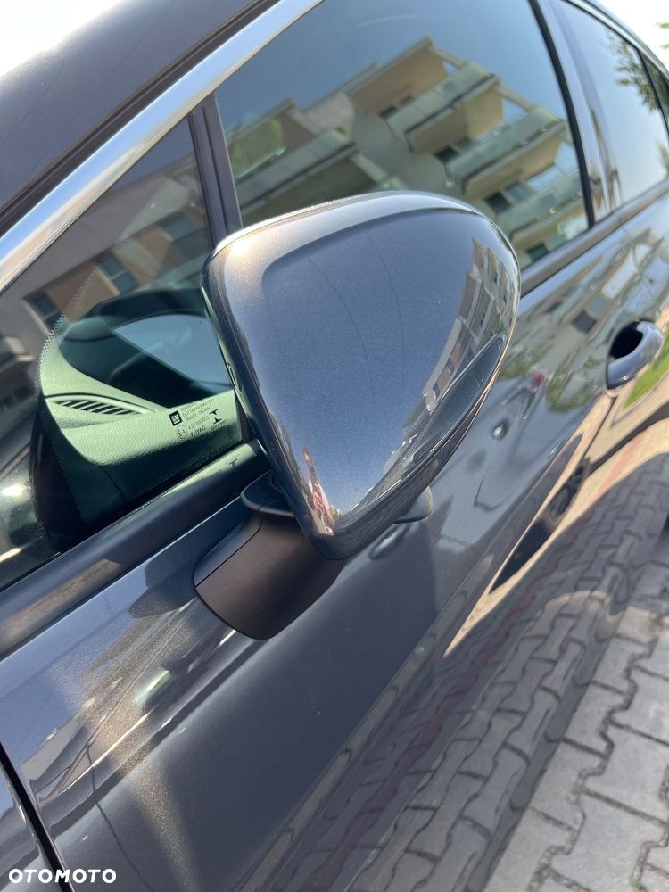Opel Astra 1.4 Turbo Innovation - 16