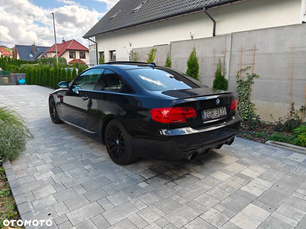 BMW Seria 3 - 3