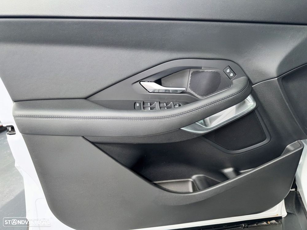 Jaguar E-Pace 1.5 P160 R-Dynamic SE Aut. - 17