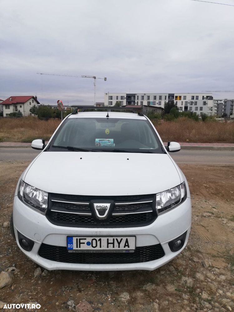 Dacia Sandero 1.2 Ambiance - 2