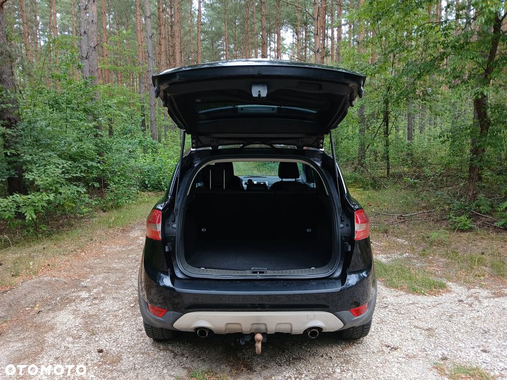 Ford Kuga 2.0 TDCi Trend - 5