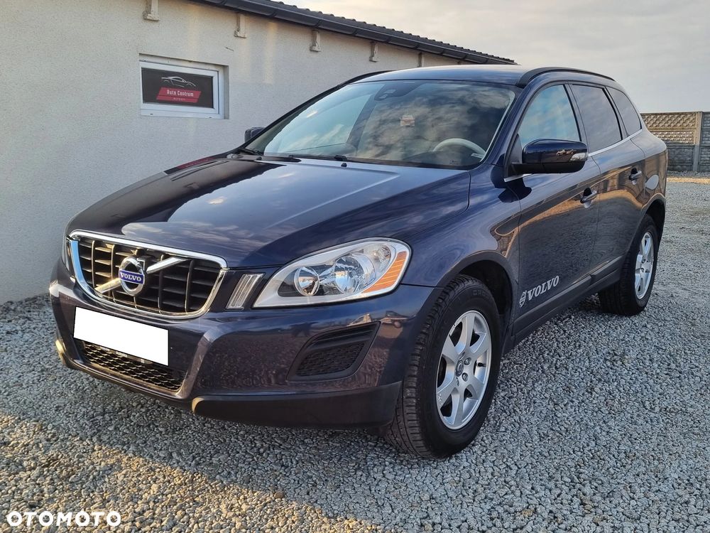 Volvo XC 60 D3 Momentum - 2