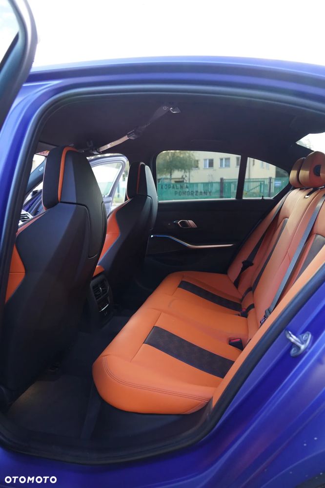 BMW M3 - 17