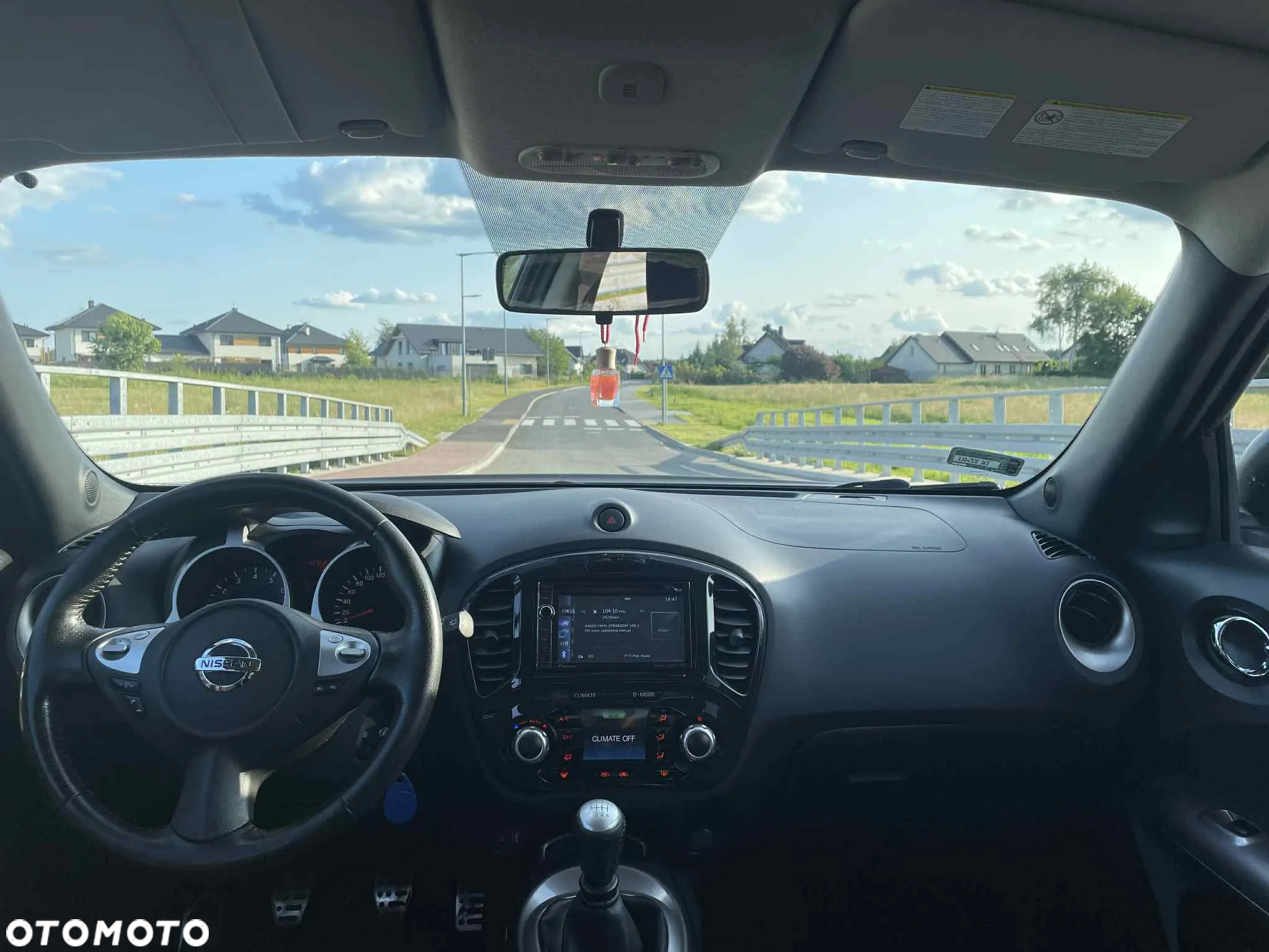 Nissan Juke 1.6 T Tekna - 10