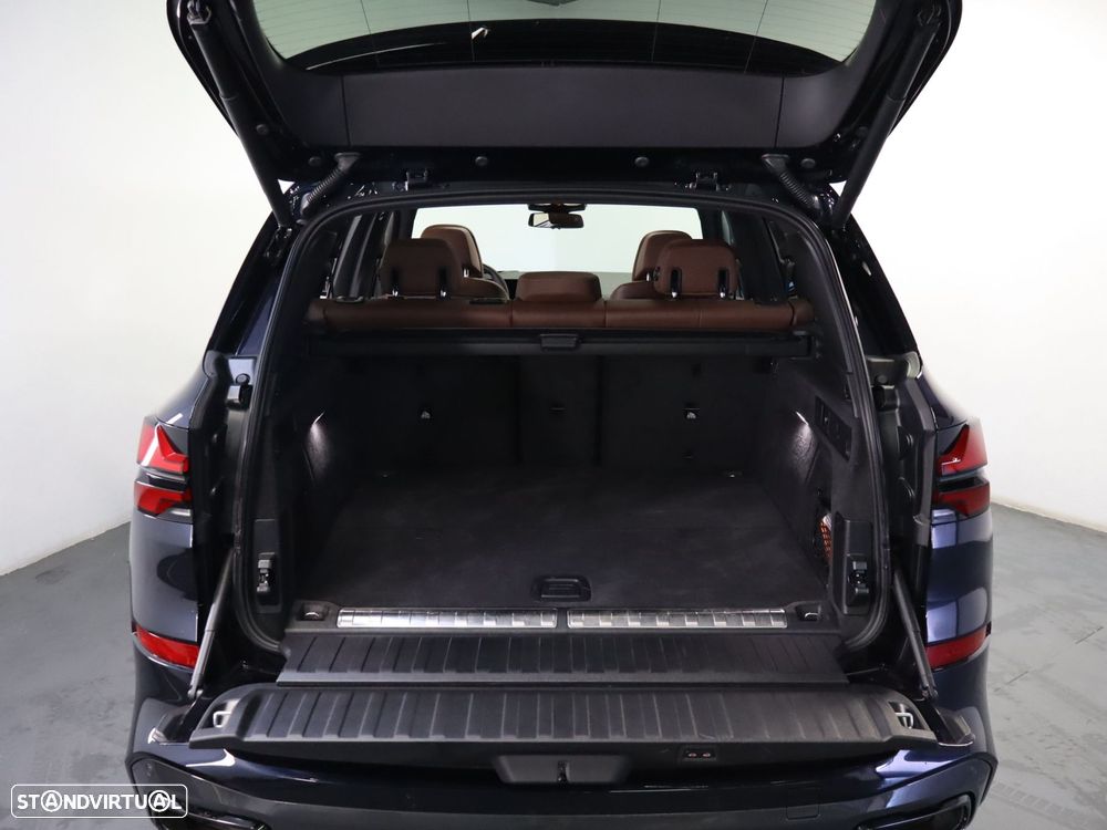 BMW X5 50 e xDrive Pack M Desportivo Pro - 32