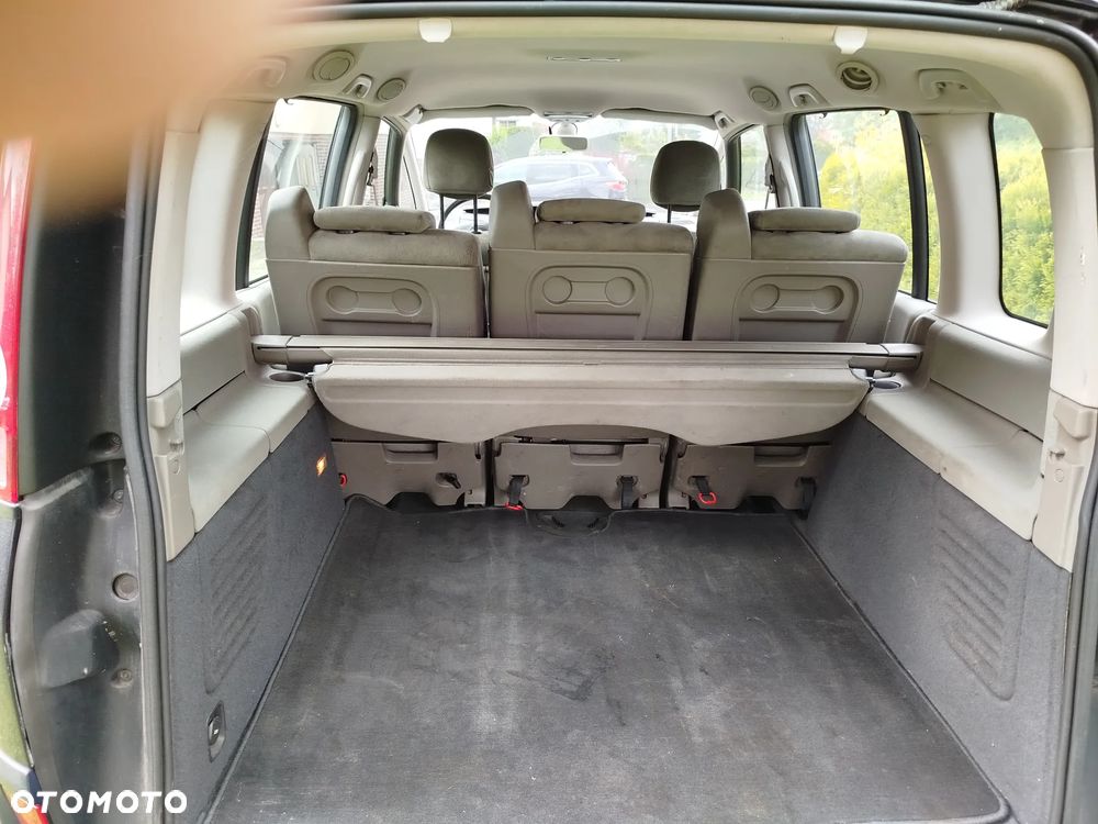 Renault Espace 2.0T 16V Privilege - 5