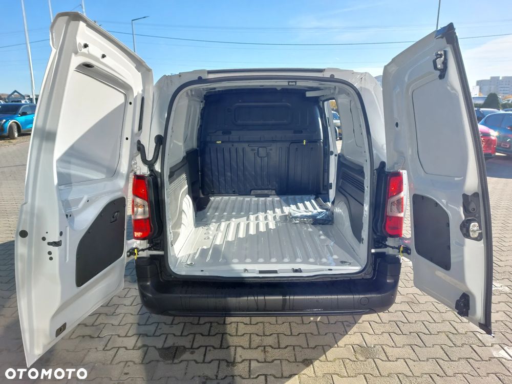 Peugeot Partner - 3