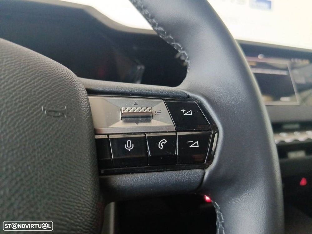 DS DS4 1.2 Hybrid Etoile e-DSC6 - 18