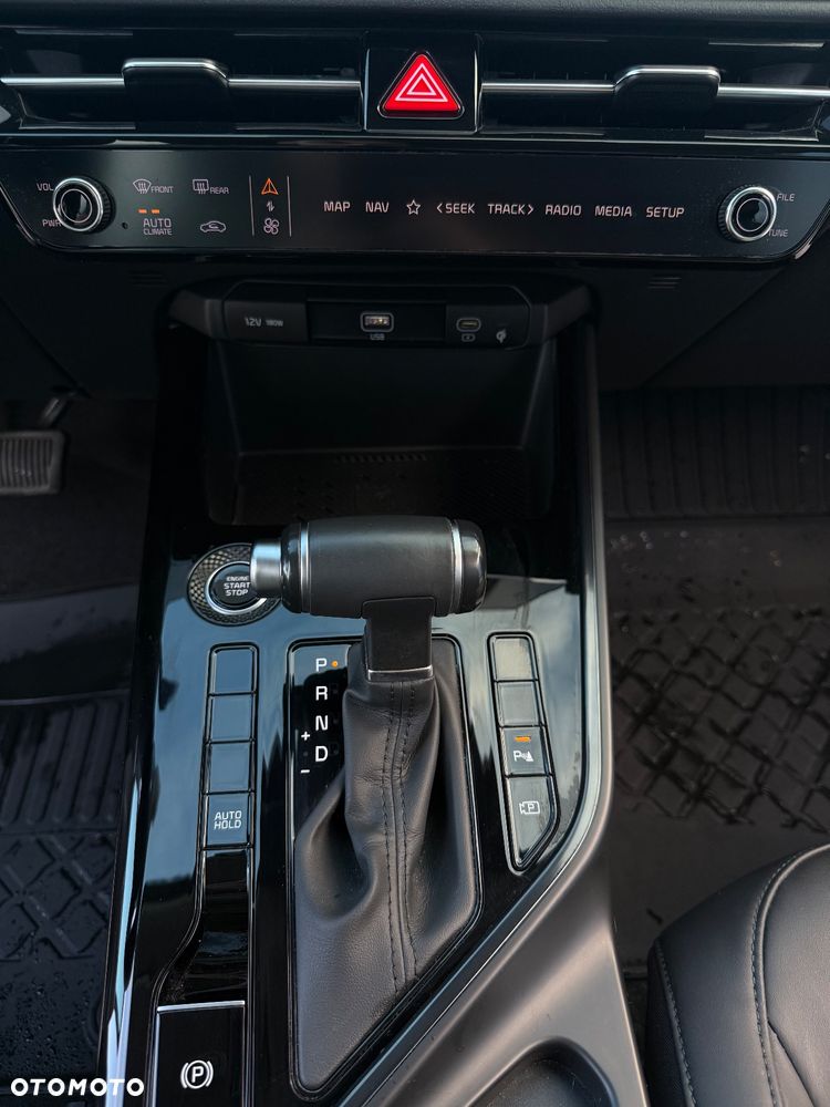 Kia Niro 1.6 GDI Hybrid L - 27