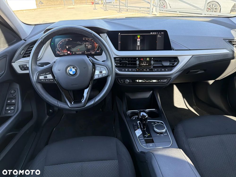 BMW Seria 1 118i Advantage - 6