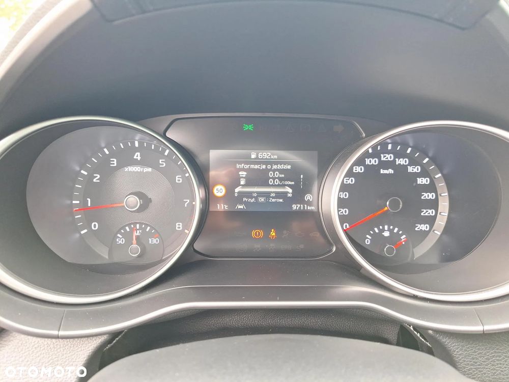 Kia XCeed - 14