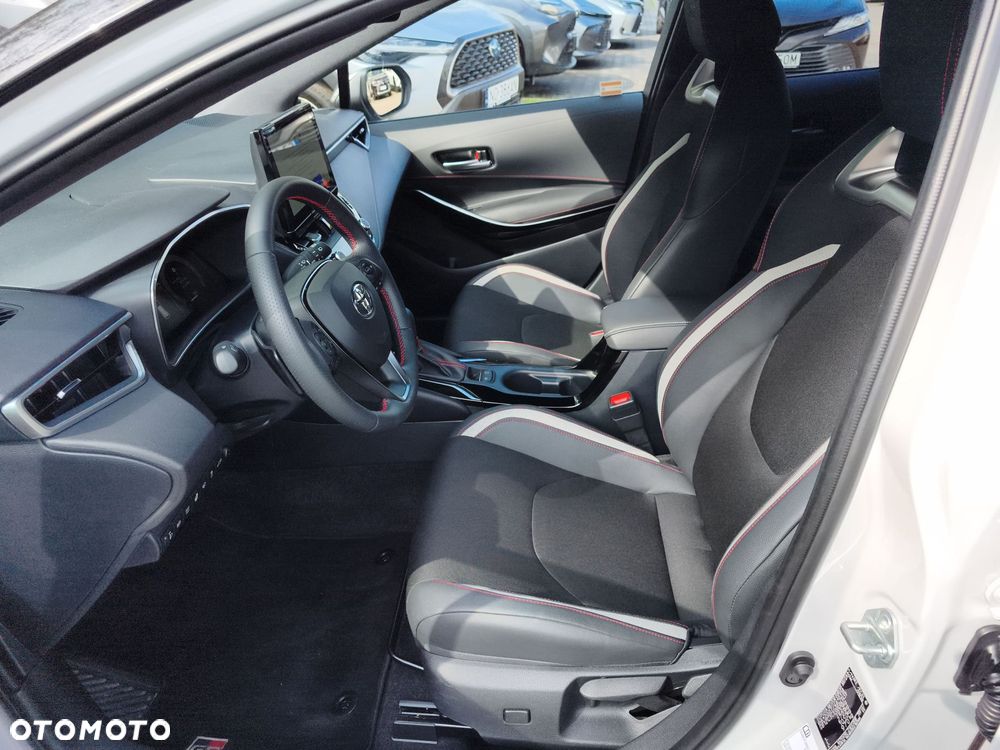 Toyota Corolla - 15