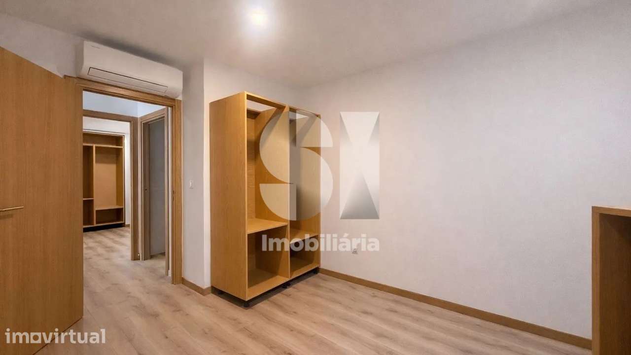Apartamento T2+1 - Grande imagem: 5/12