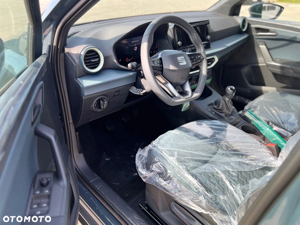 Seat Arona 1.0 TSI Style S&S - 9