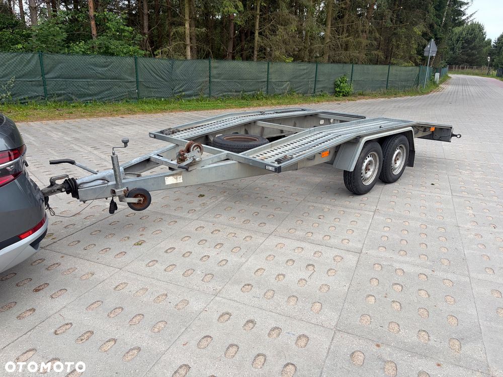 Rydwan - 1
