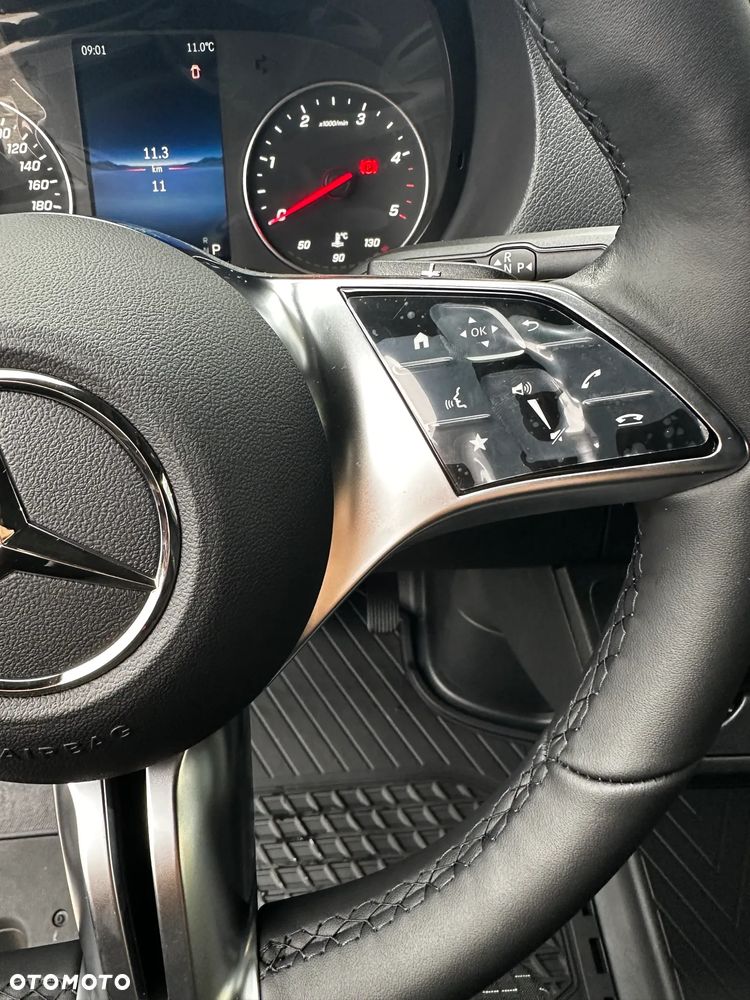 Mercedes-Benz Sprinter - 21